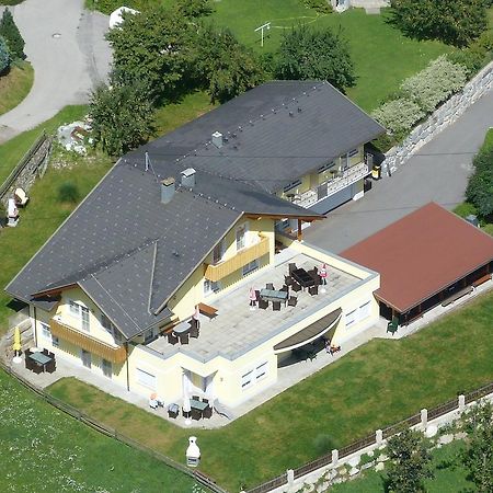 Appartementhaus Flattach Goritschnig Εξωτερικό φωτογραφία