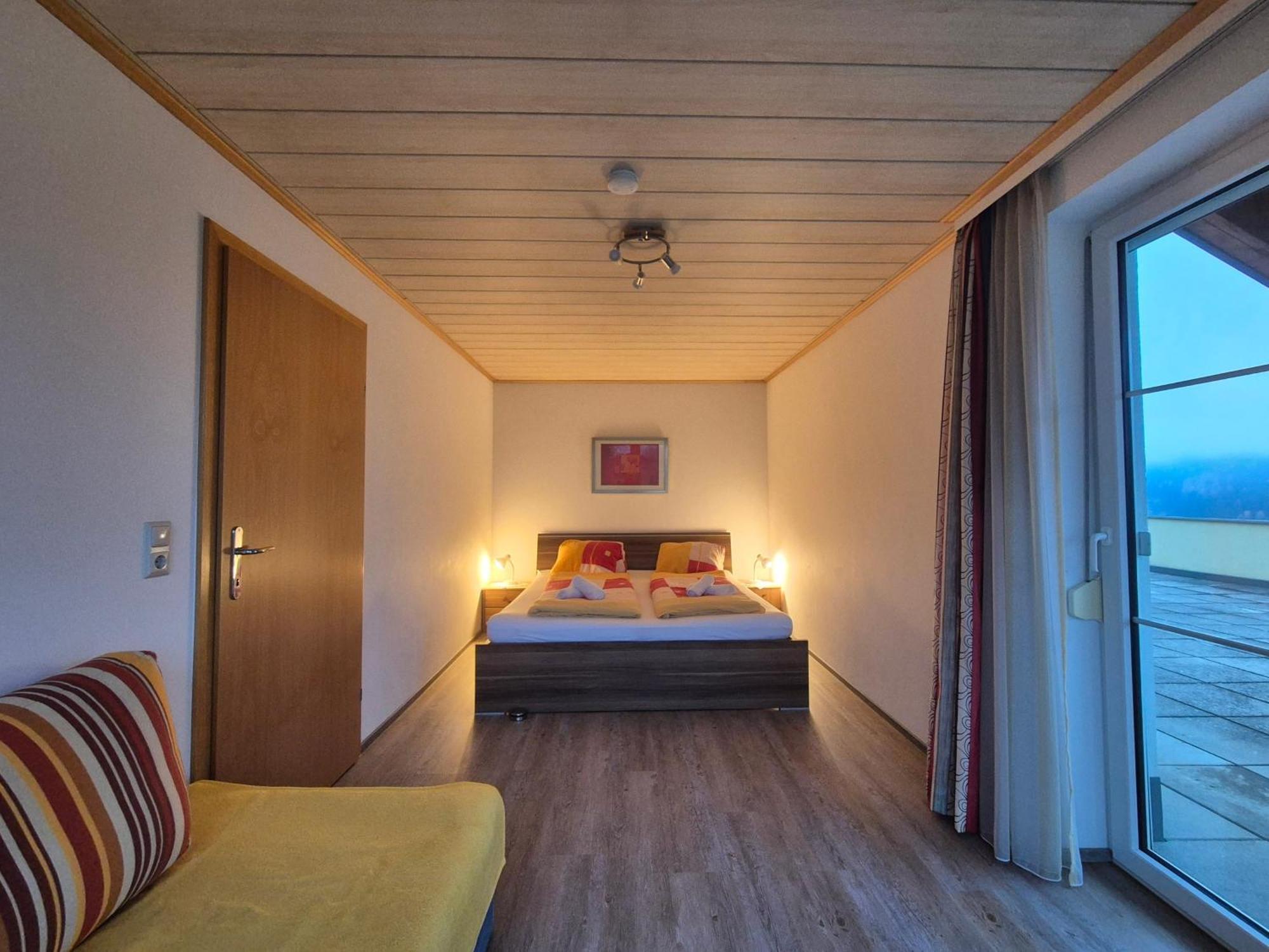 Appartementhaus Flattach Goritschnig Εξωτερικό φωτογραφία
