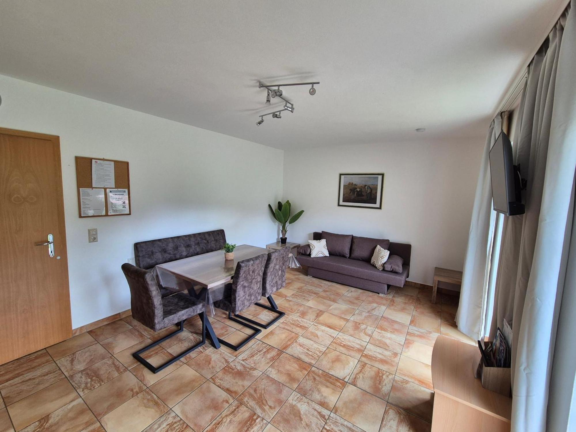 Appartementhaus Flattach Goritschnig Εξωτερικό φωτογραφία