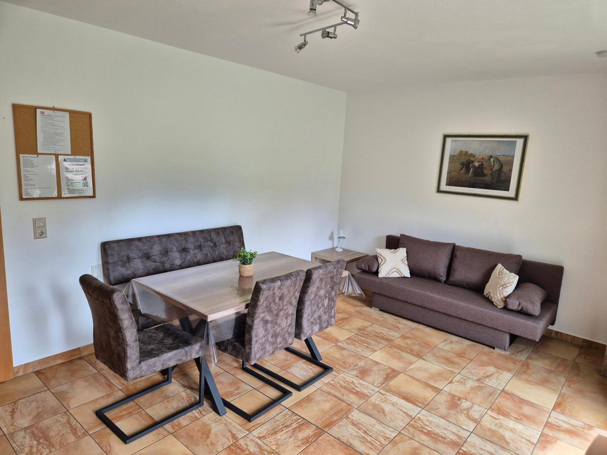 Appartementhaus Flattach Goritschnig Εξωτερικό φωτογραφία