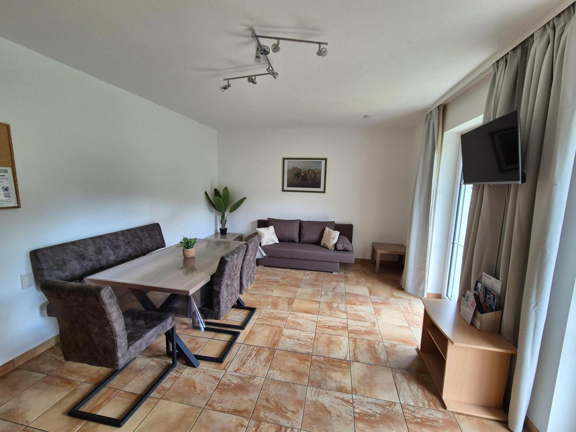Appartementhaus Flattach Goritschnig Εξωτερικό φωτογραφία