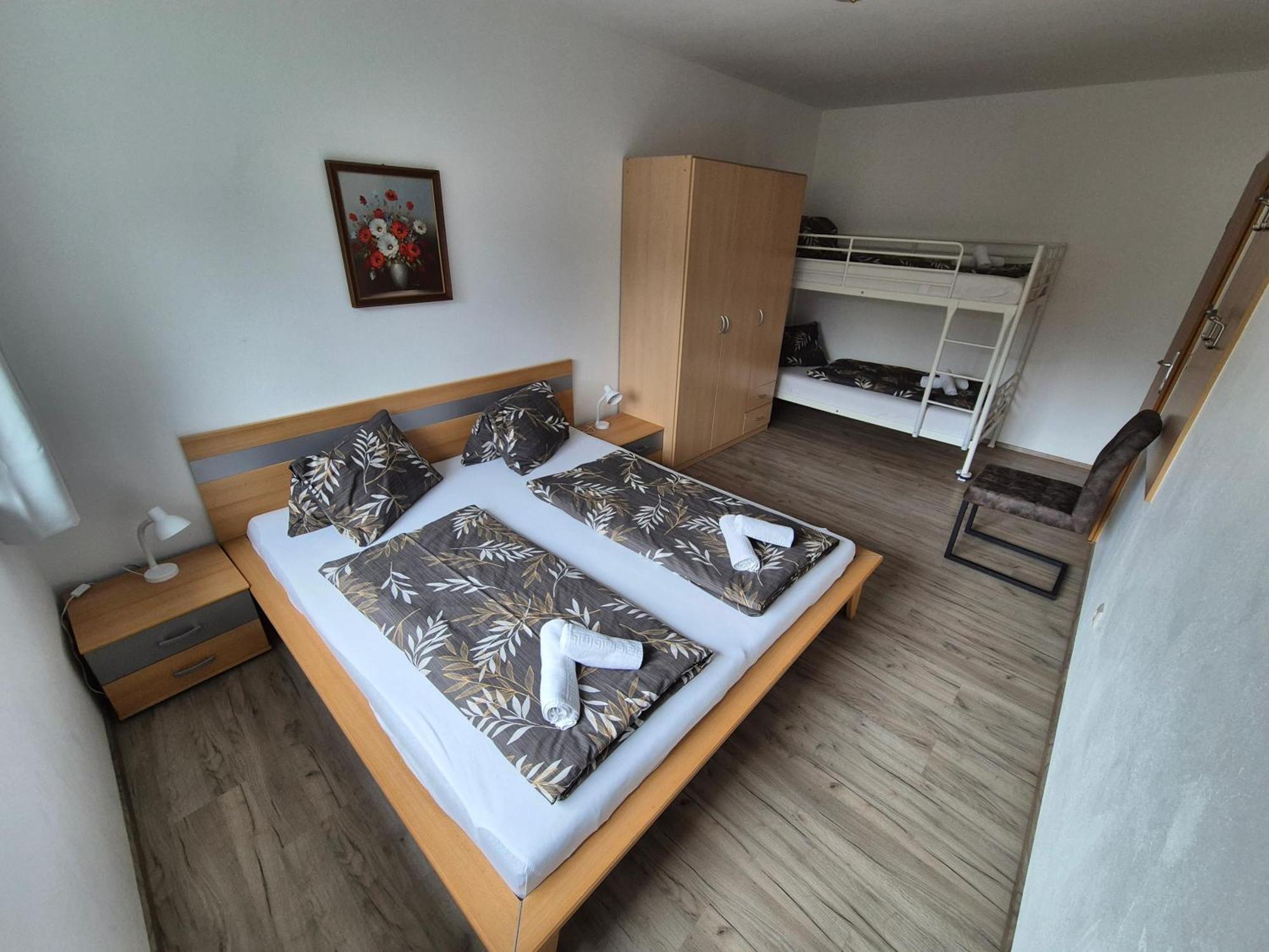 Appartementhaus Flattach Goritschnig Εξωτερικό φωτογραφία