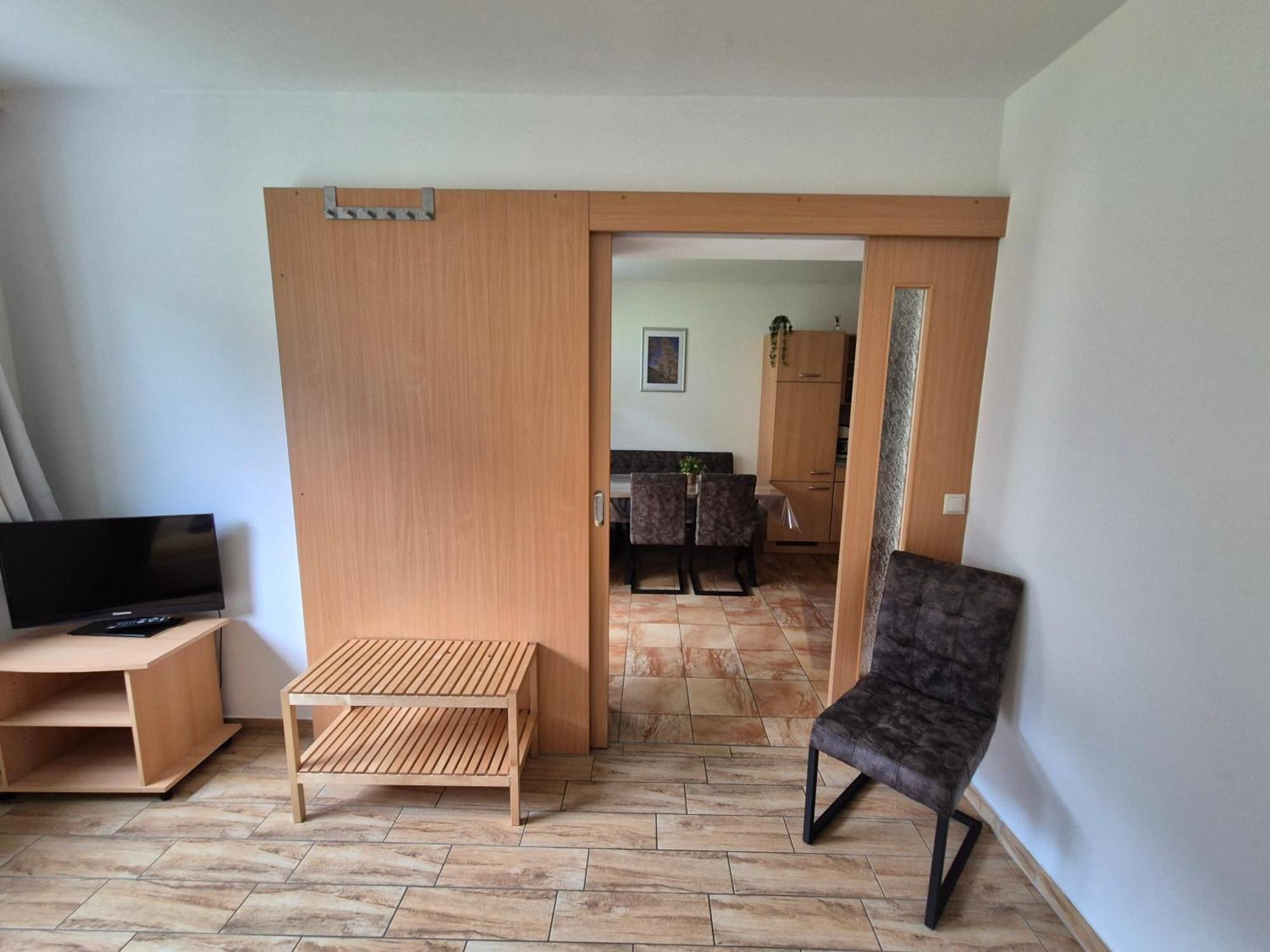 Appartementhaus Flattach Goritschnig Εξωτερικό φωτογραφία