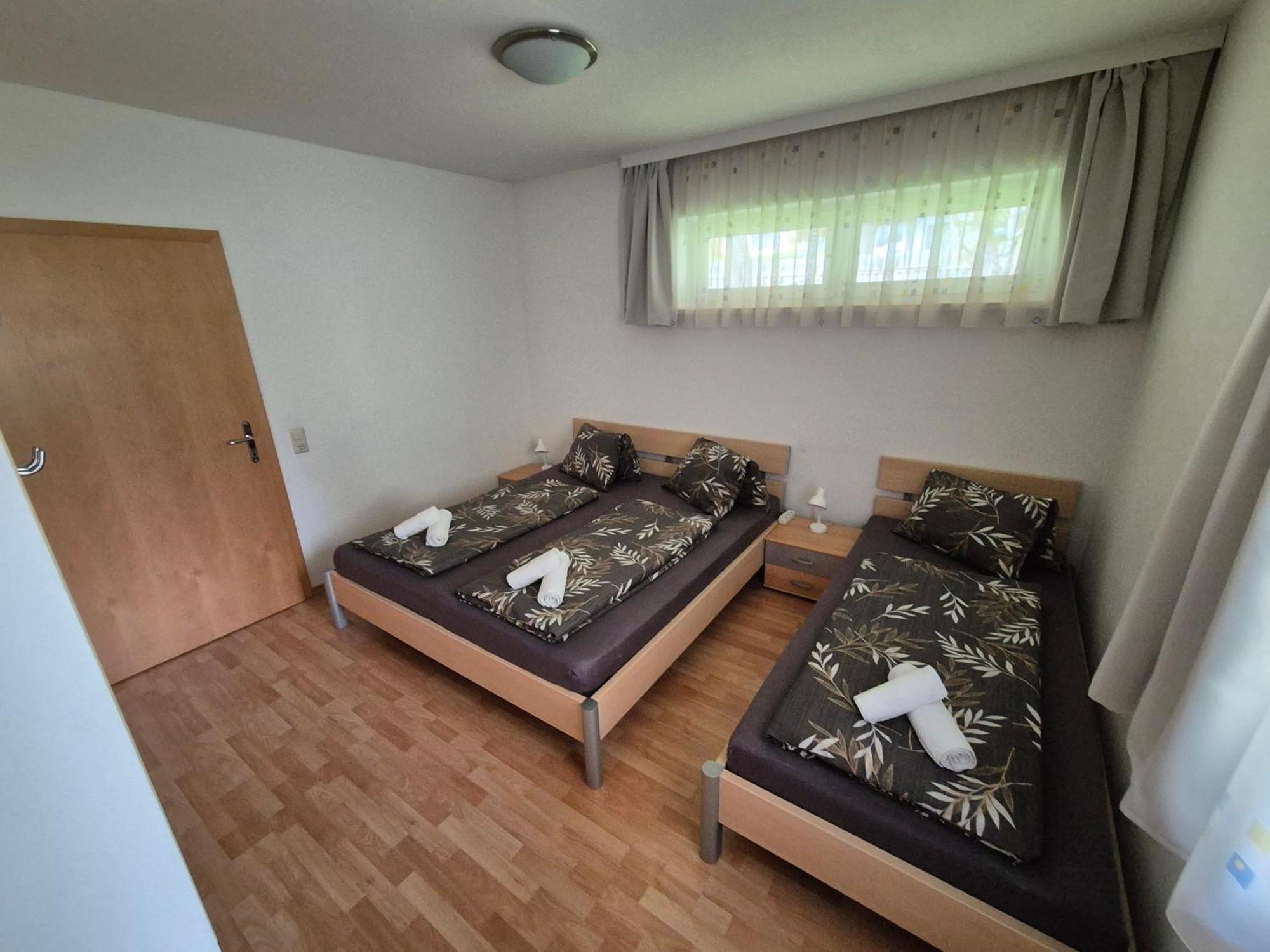Appartementhaus Flattach Goritschnig Εξωτερικό φωτογραφία